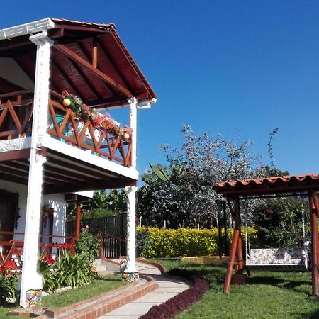 Coliving La Boira Bed & Breakfast Jardin Luaran gambar